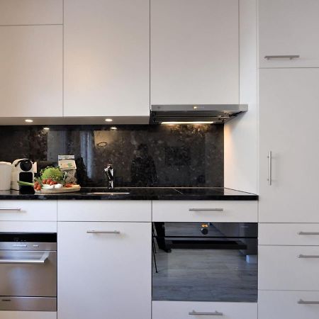 Apartment Chesa Munteratsch 311 By Interhome Силваплана Екстериор снимка
