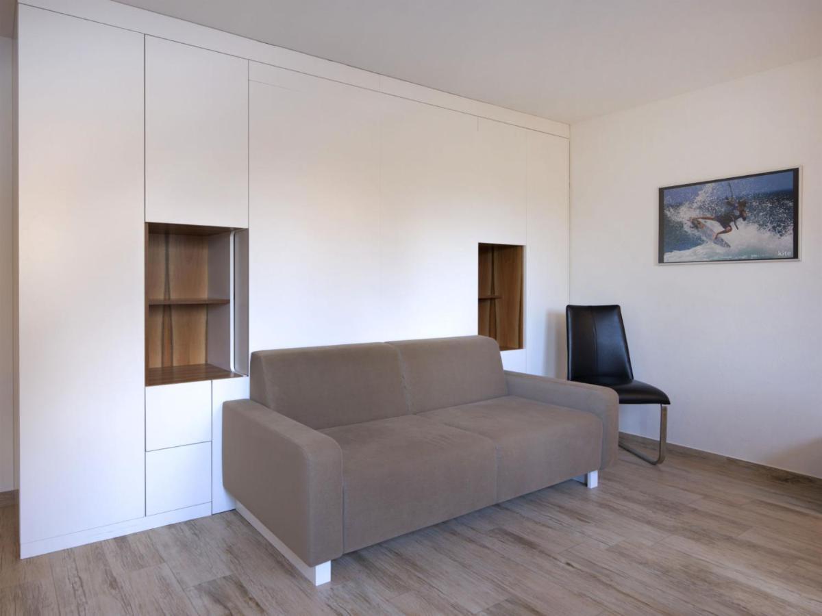 Apartment Chesa Munteratsch 311 By Interhome Силваплана Екстериор снимка